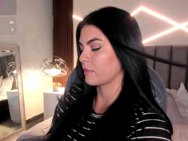 VeronicaLanz webcam