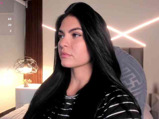 VeronicaLanz webcam