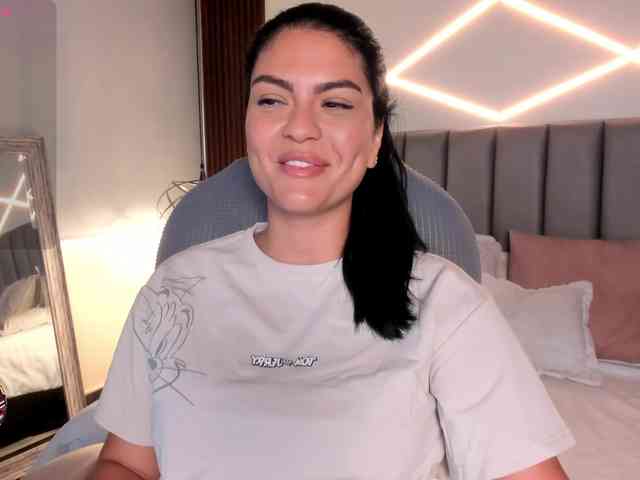 VeronicaLanz webcam