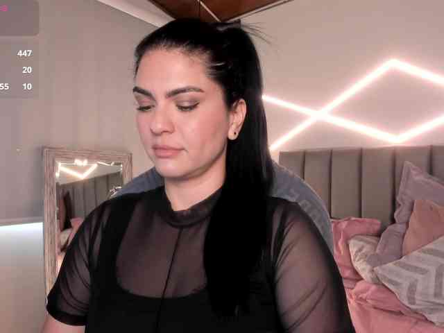 VeronicaLanz webcam
