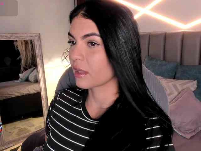 VeronicaLanz webcam