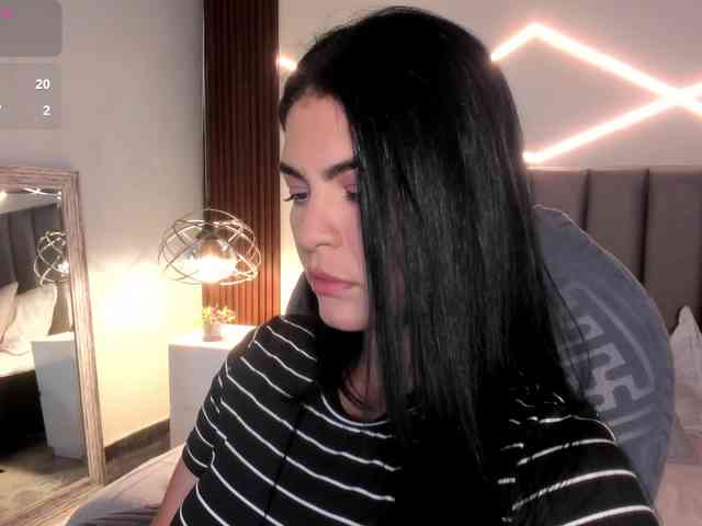 VeronicaLanz webcam