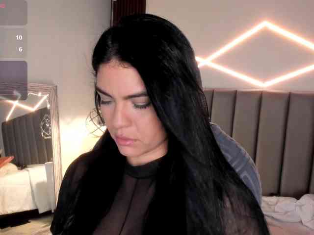 VeronicaLanz webcam