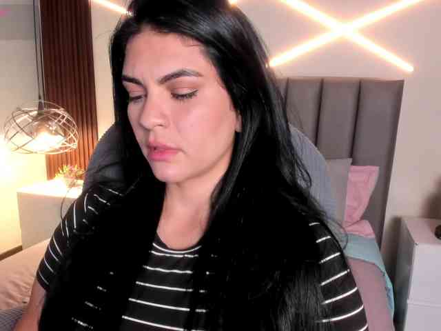 VeronicaLanz webcam