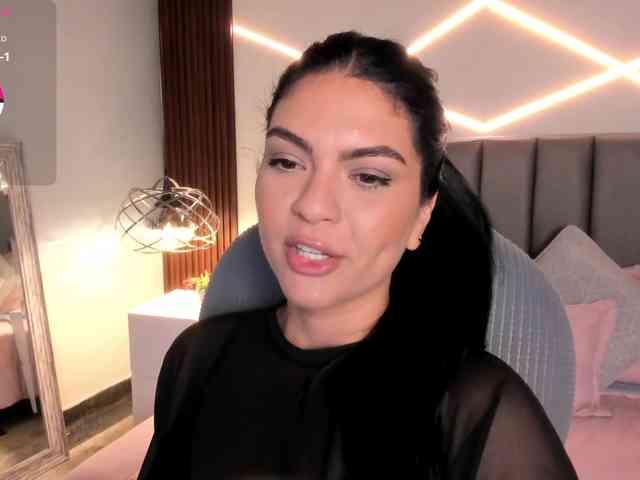 VeronicaLanz webcam