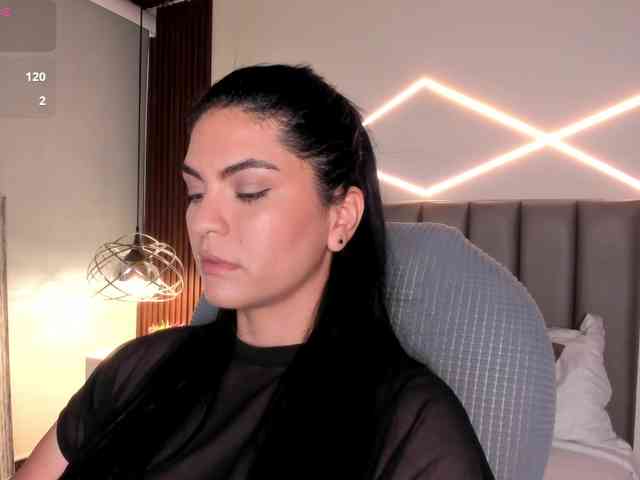 VeronicaLanz webcam
