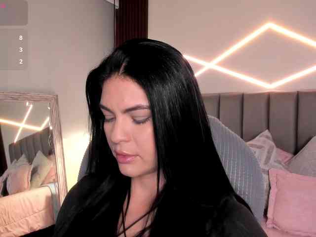 VeronicaLanz Live Webcam on BongaCams