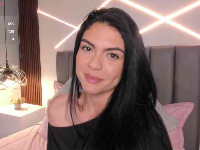 VeronicaLanz webcam