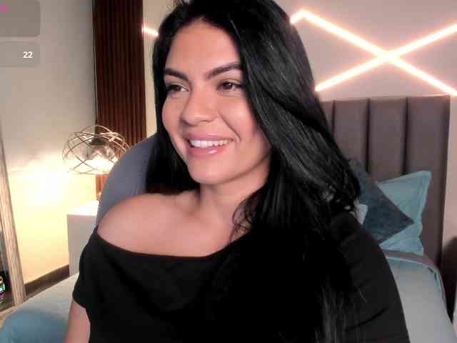 VeronicaLanz webcam