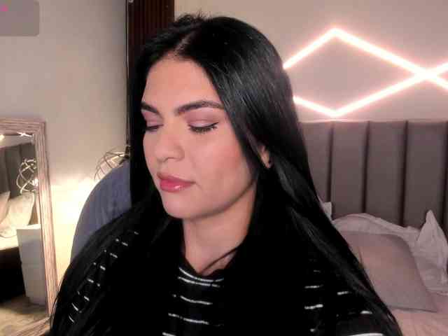 VeronicaLanz webcam