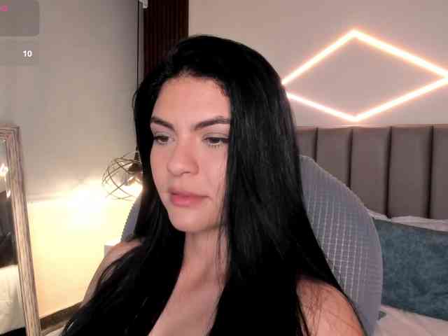 VeronicaLanz webcam