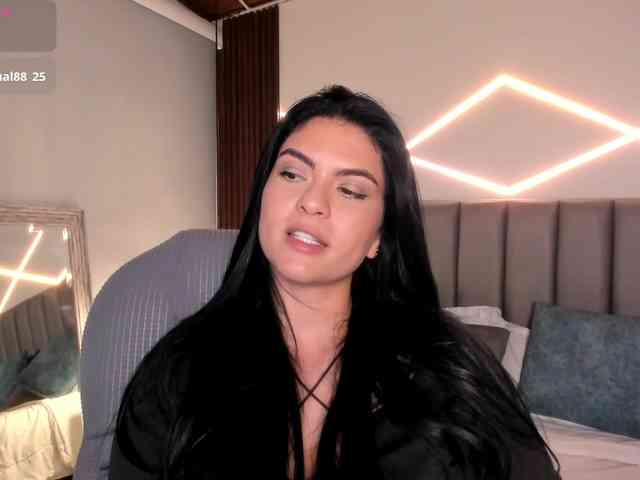 VeronicaLanz webcam