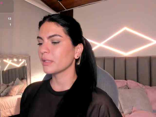 VeronicaLanz webcam
