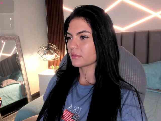 VeronicaLanz webcam