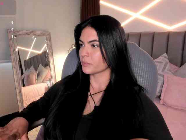 VeronicaLanz Live Webcam on BongaCams