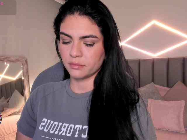VeronicaLanz webcam