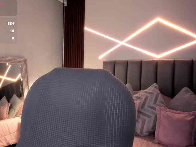 VeronicaLanz webcam