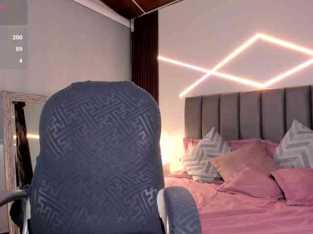 VeronicaLanz webcam