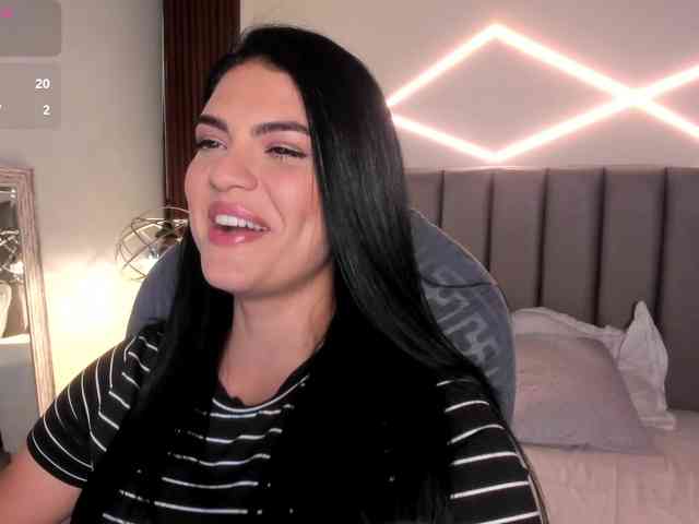 VeronicaLanz webcam