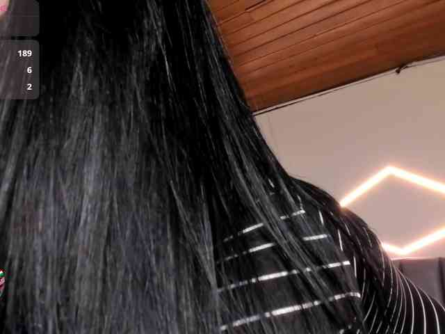 VeronicaLanz webcam