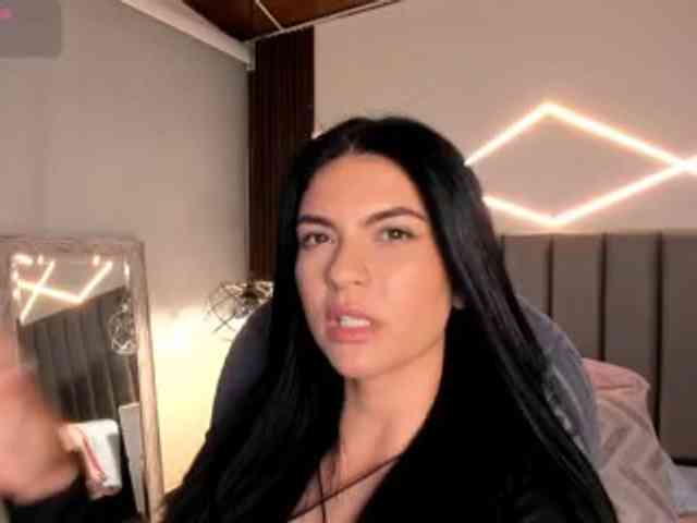 VeronicaLanz webcam