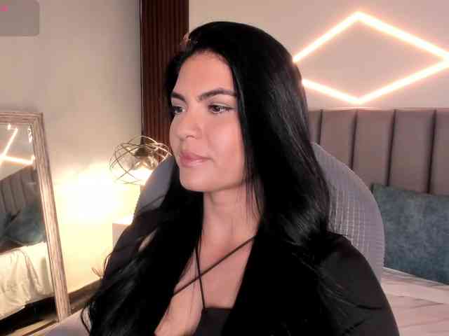 VeronicaLanz webcam