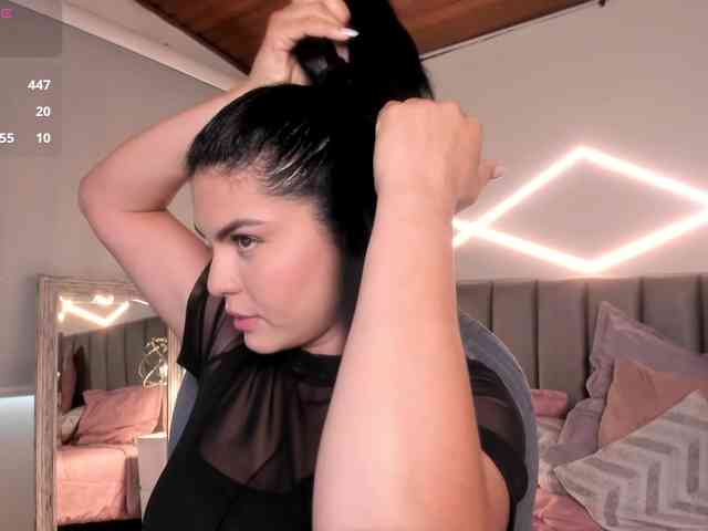 VeronicaLanz webcam