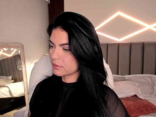 VeronicaLanz webcam