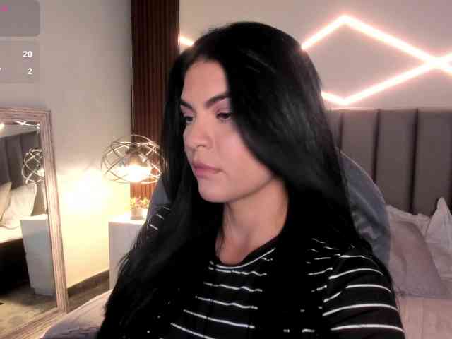 VeronicaLanz webcam