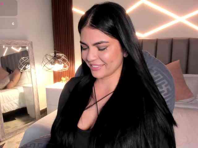 VeronicaLanz webcam