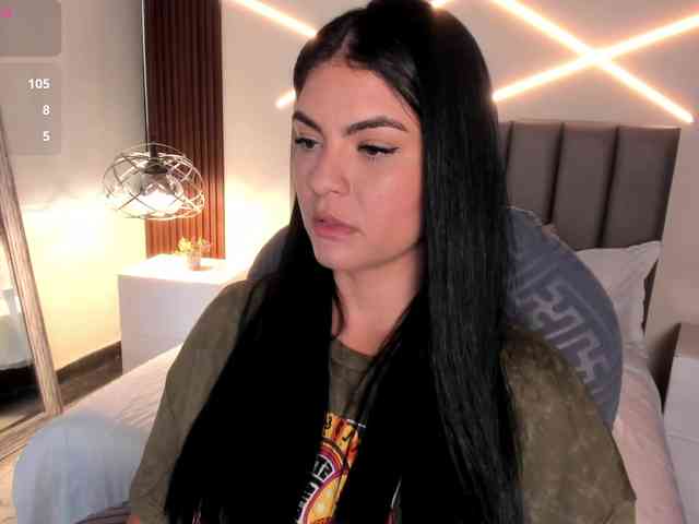 VeronicaLanz webcam