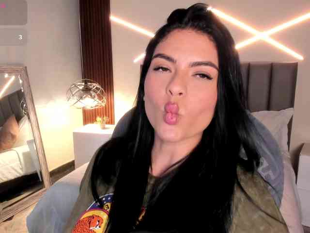 VeronicaLanz webcam