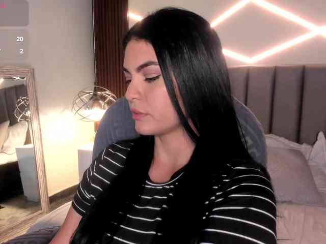 VeronicaLanz webcam