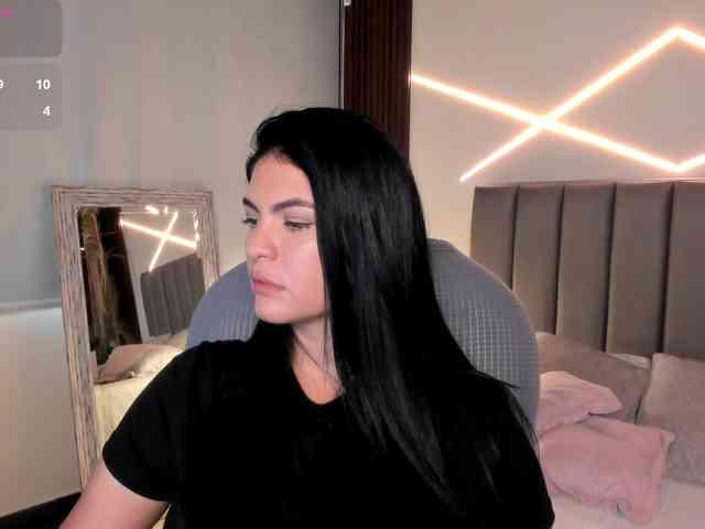 VeronicaLanz webcam
