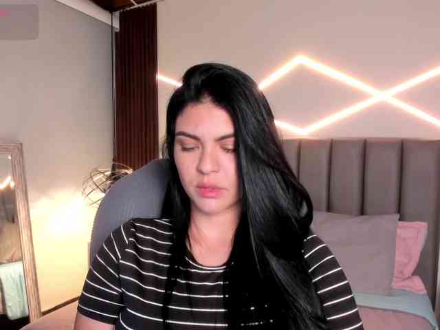 VeronicaLanz webcam