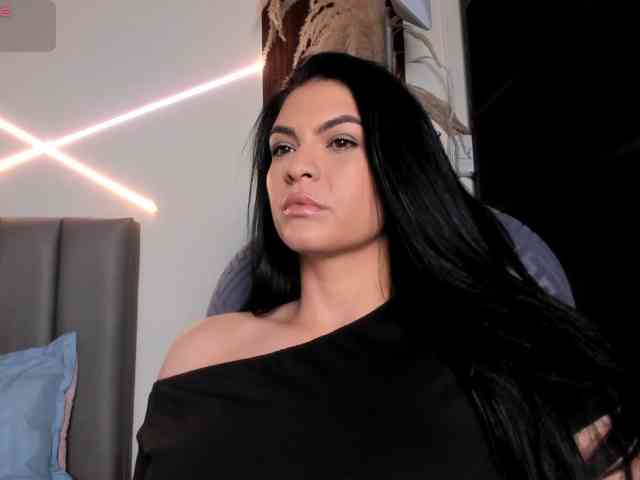 VeronicaLanz webcam