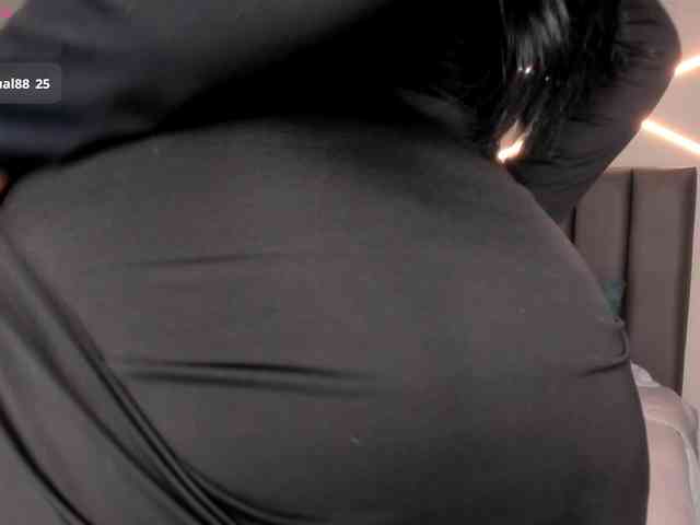 VeronicaLanz webcam