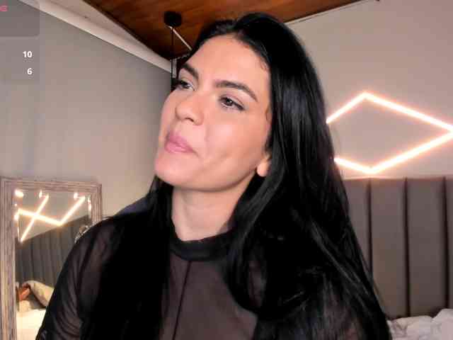 VeronicaLanz webcam