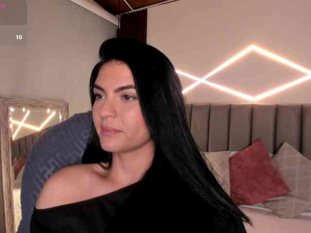 VeronicaLanz webcam