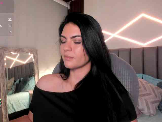 VeronicaLanz webcam