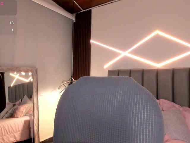 VeronicaLanz webcam