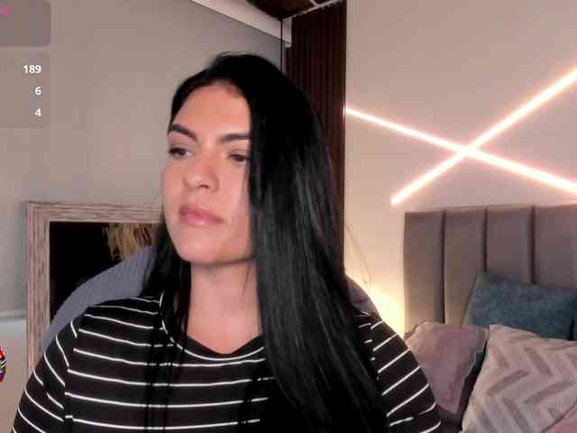VeronicaLanz webcam