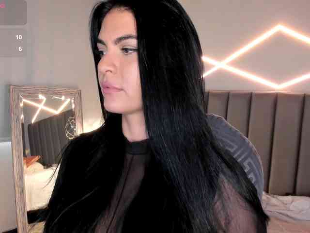 VeronicaLanz webcam