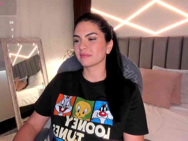 VeronicaLanz webcam
