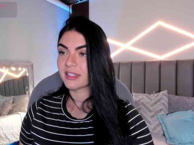 VeronicaLanz webcam