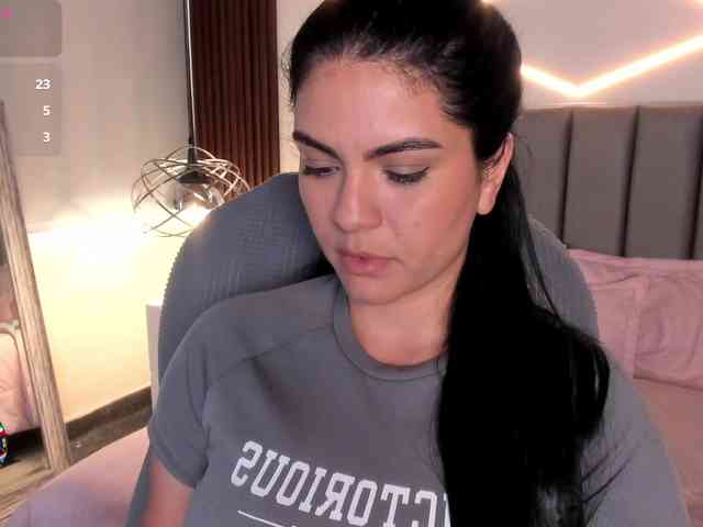 VeronicaLanz webcam