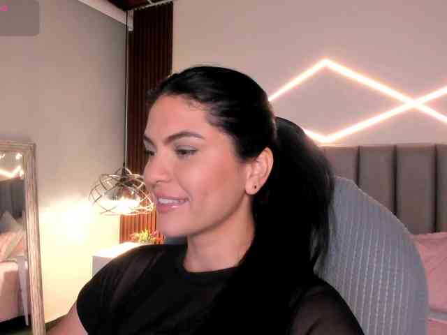 VeronicaLanz webcam