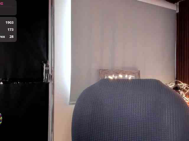 VeronicaLanz webcam