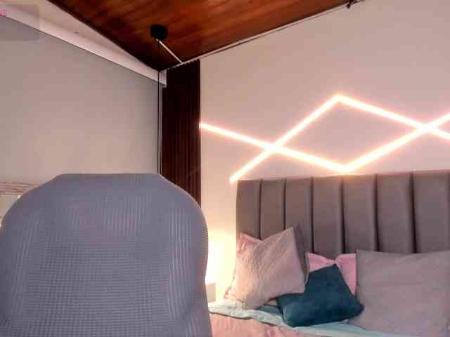 VeronicaLanz webcam