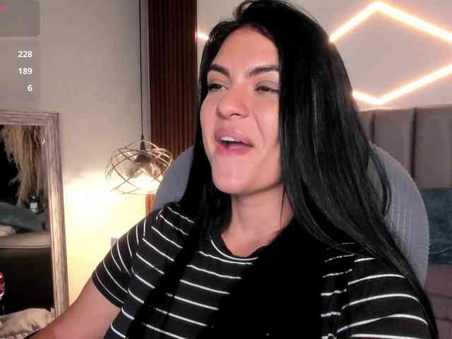 VeronicaLanz webcam